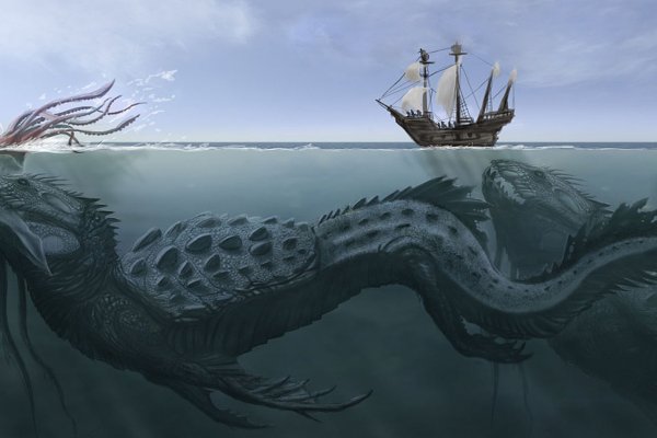 Kraken зеркало рабочее